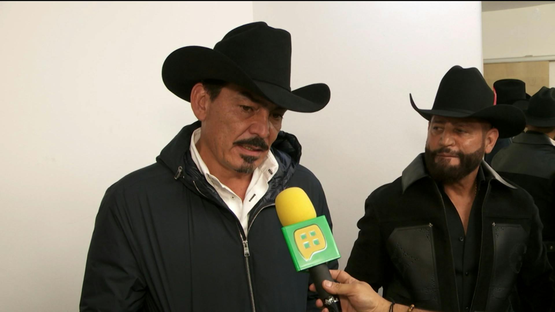 En Exclusiva: El juicio de sucesión intestamentario de Joan Sebastian podría ser traído a México