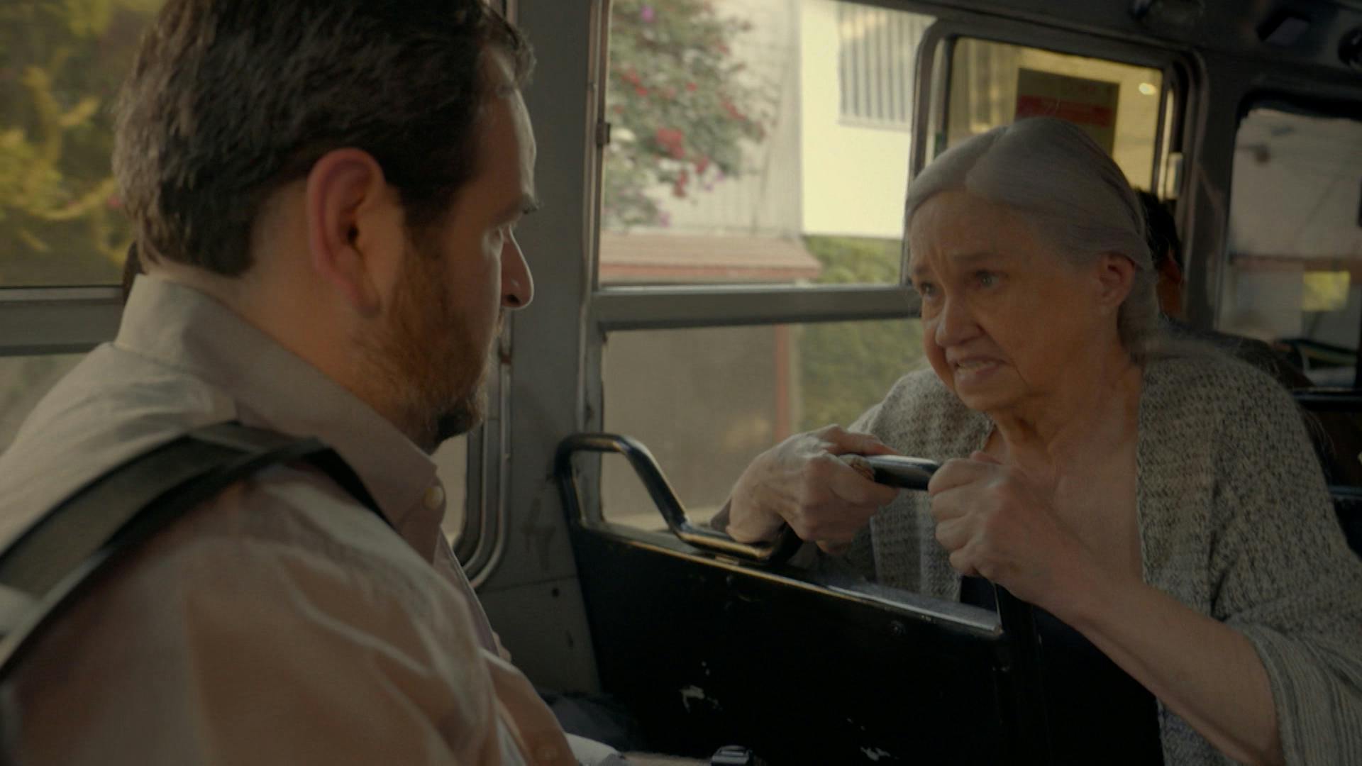 “Me olvidé" Capítulo Completo de Rutas de la Vida