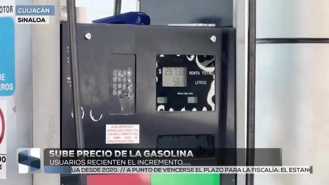 Noticias Sinaloa del 26 de marzo 2026