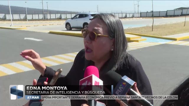 Noticias Colima del 27 de marzo 2026