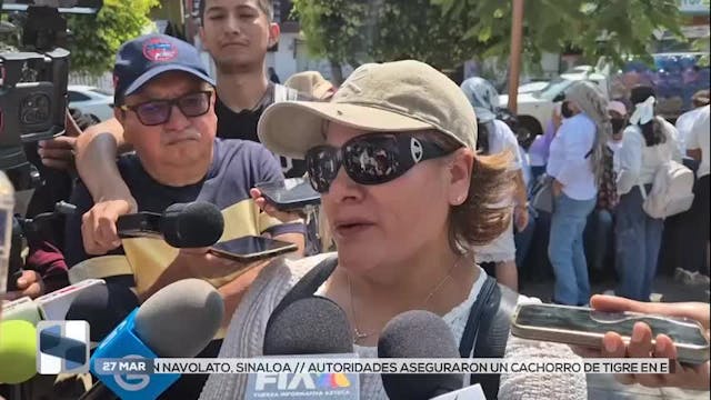 Noticias Guerrero del 27 de marzo 2026
