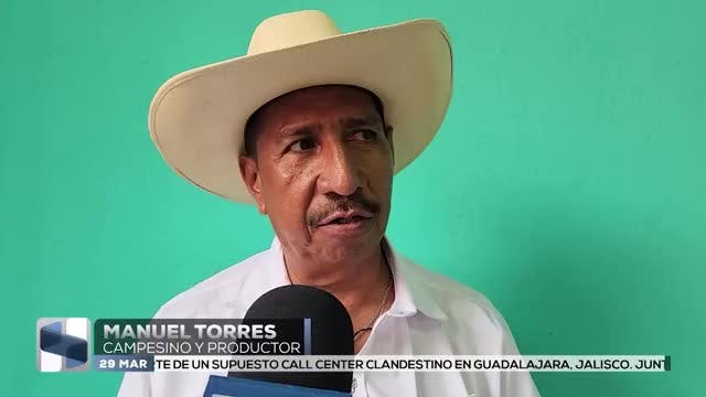 Noticias Tabasco del 29 de marzo 2026