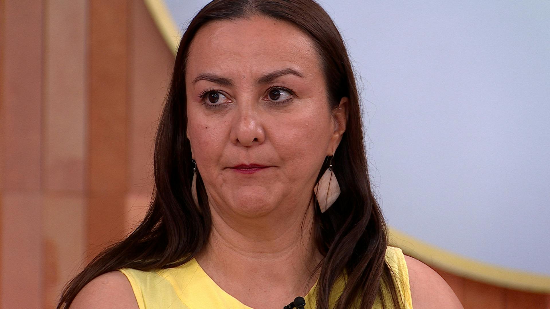 ¡Se fue con un bueno para nada! Bertha hará entender a su hija que su novio es poca cosa