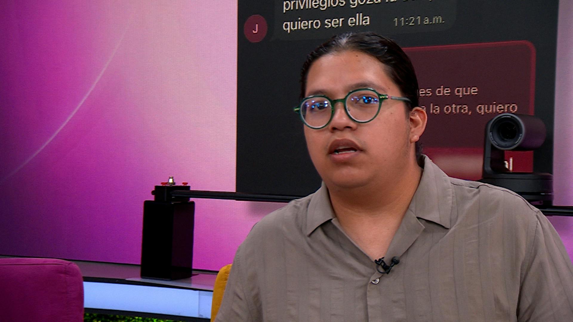 ¡Se derrumba la mentira! René soltará inesperadas verdades sobre Fernanda