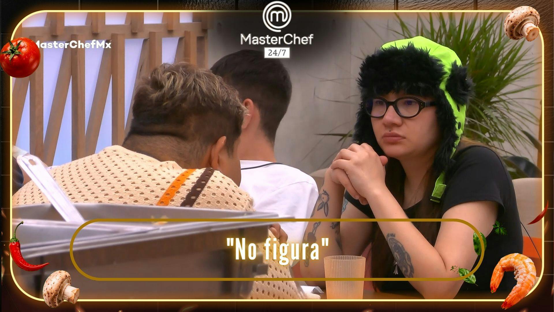 Carmen despotrica contra Ramahá tras su conflicto con Luis: “No figura” (VIDEO)