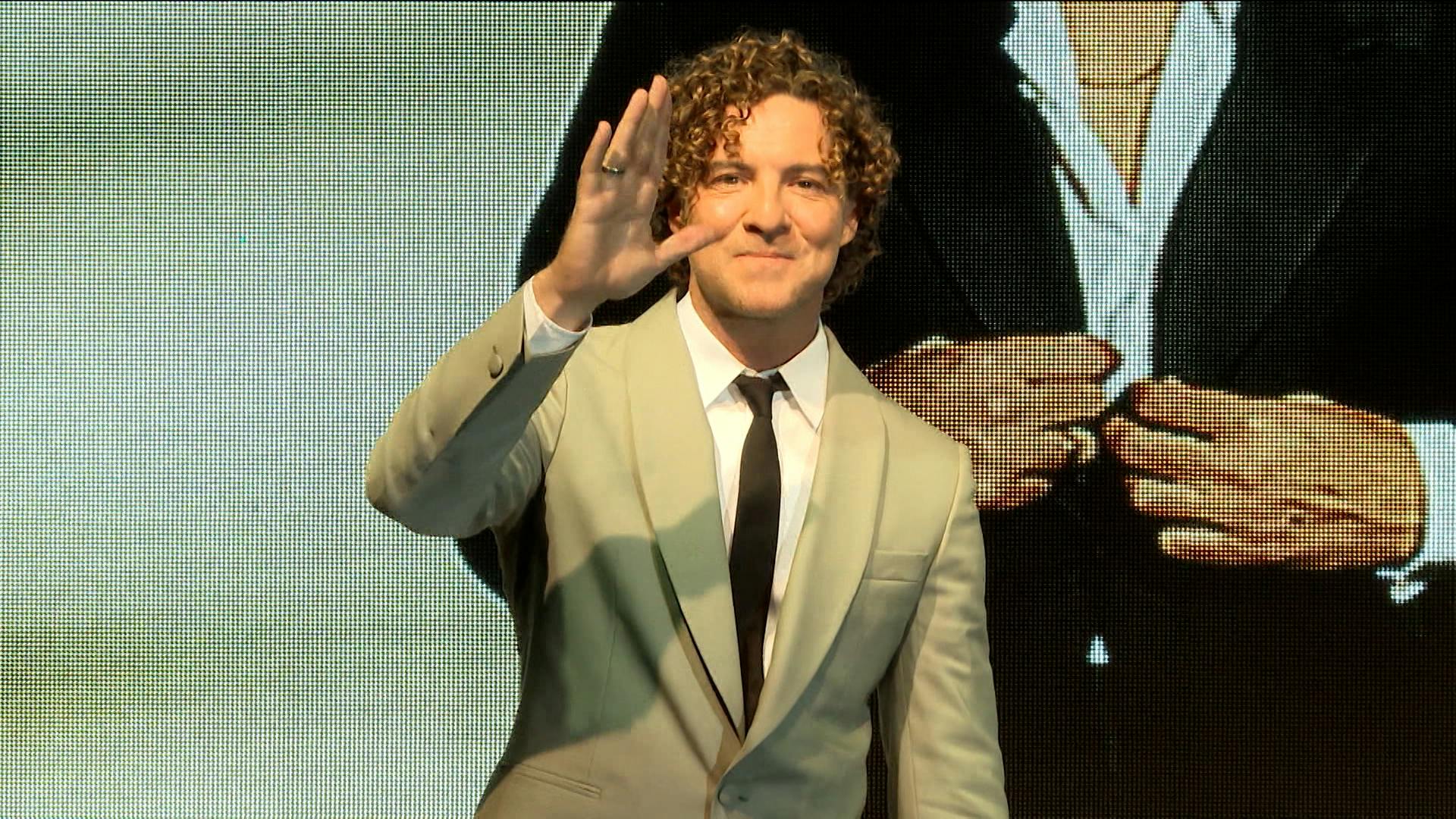 “Vive en mi corazón... será eterno”, David Bisbal abre el corazón y revela cómo lleva el fallecimiento de su padre