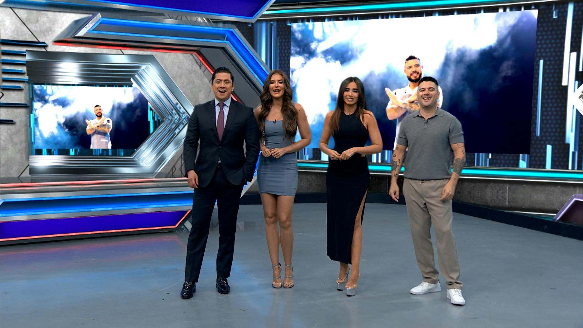 Al Extremo | Programa del 1 de junio del 2026