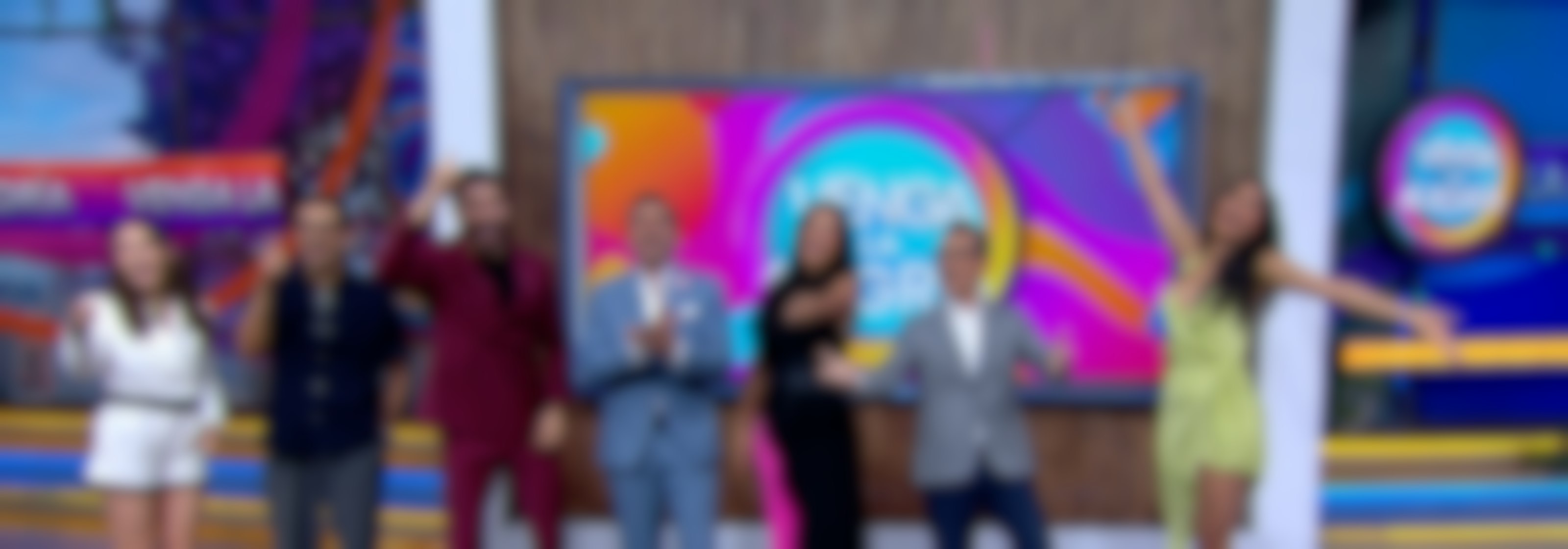 Venga La Alegría | Programa 2 de junio 2026 Parte 1 | El holograma que preparan de Valentín Elizalde, las respuestas de Imelda Tuñón y más