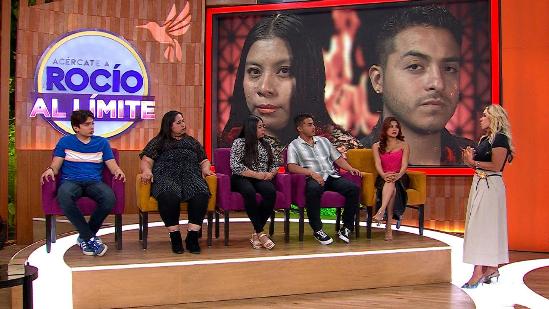 Mi mujer se hizo amiga de mi amante| Programa 30 de mayo de 2026