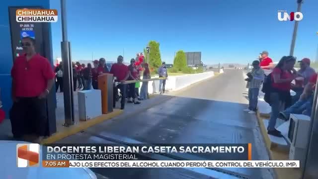 Noticias Ciudad Juárez del 2 de junio 2026