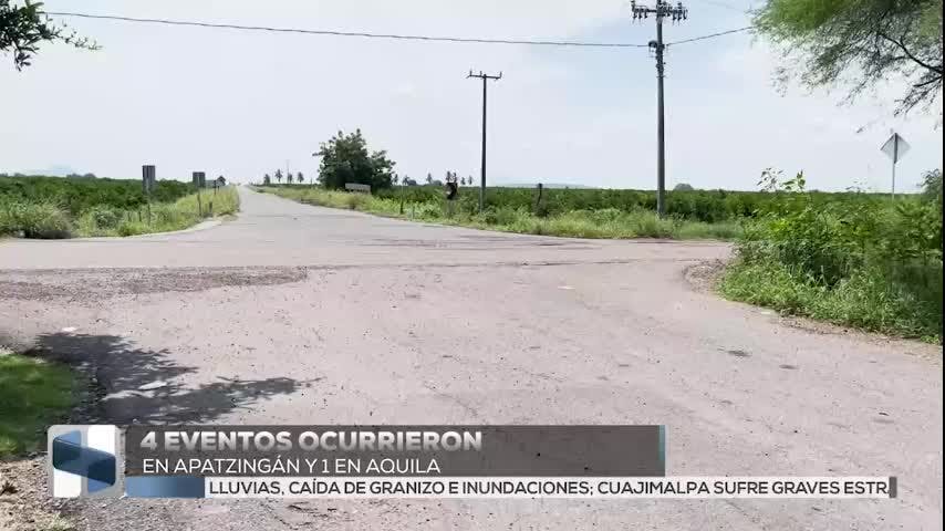 Noticias Michoacán del 2 de junio 2026