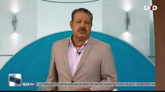Noticias Quintana Roo del 24 de abril 2026