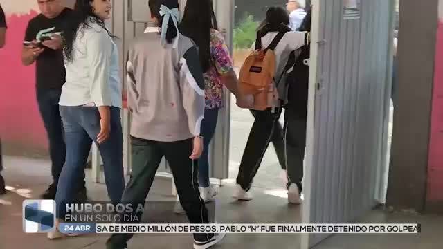 Noticias Guerrero del 24 de abril 2026