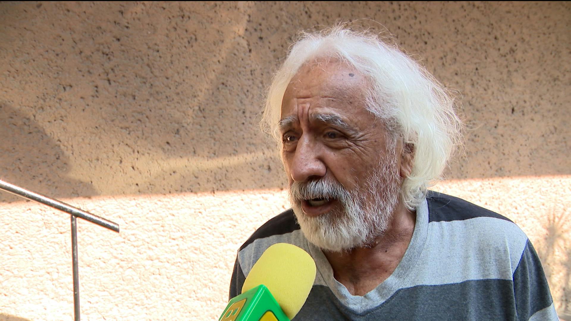 Rafael Inclán desmiente a su amigo, “Pocholo”, y asegura que no está bancarrota
