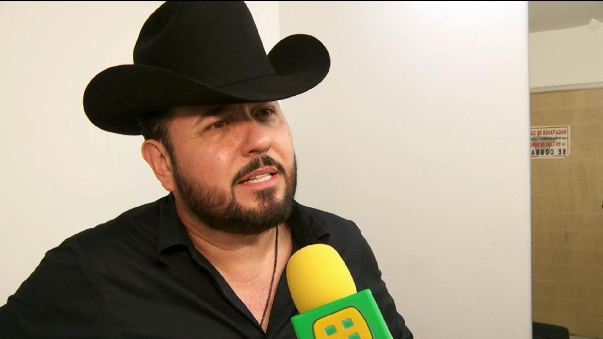 Roberto Tapia regresa a la música tras 5 años de retiro por una fuerte depresión