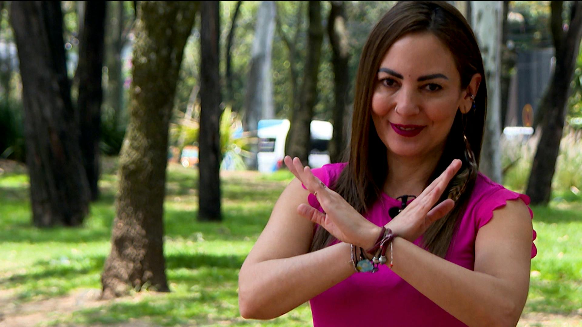 Alejandra Carvajal nos platica sobre La mejor medicina, que es gratis, y expertos revelan por qué la risa mejora tu salud y fortalece tus defensas