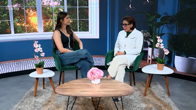 Benditas Mujeres: Estos son los estudios indispensables y las señales de alerta en la salud femenina