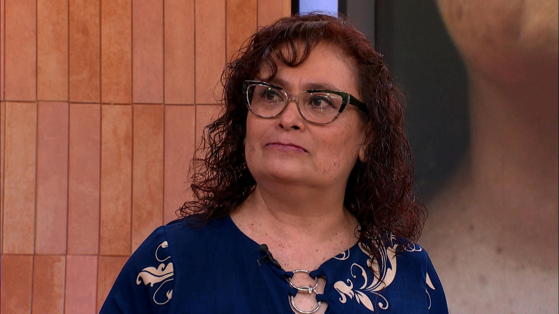 ¡Anda con un violento! La hija de Silvia juega con fuego saliendo con un casado violento