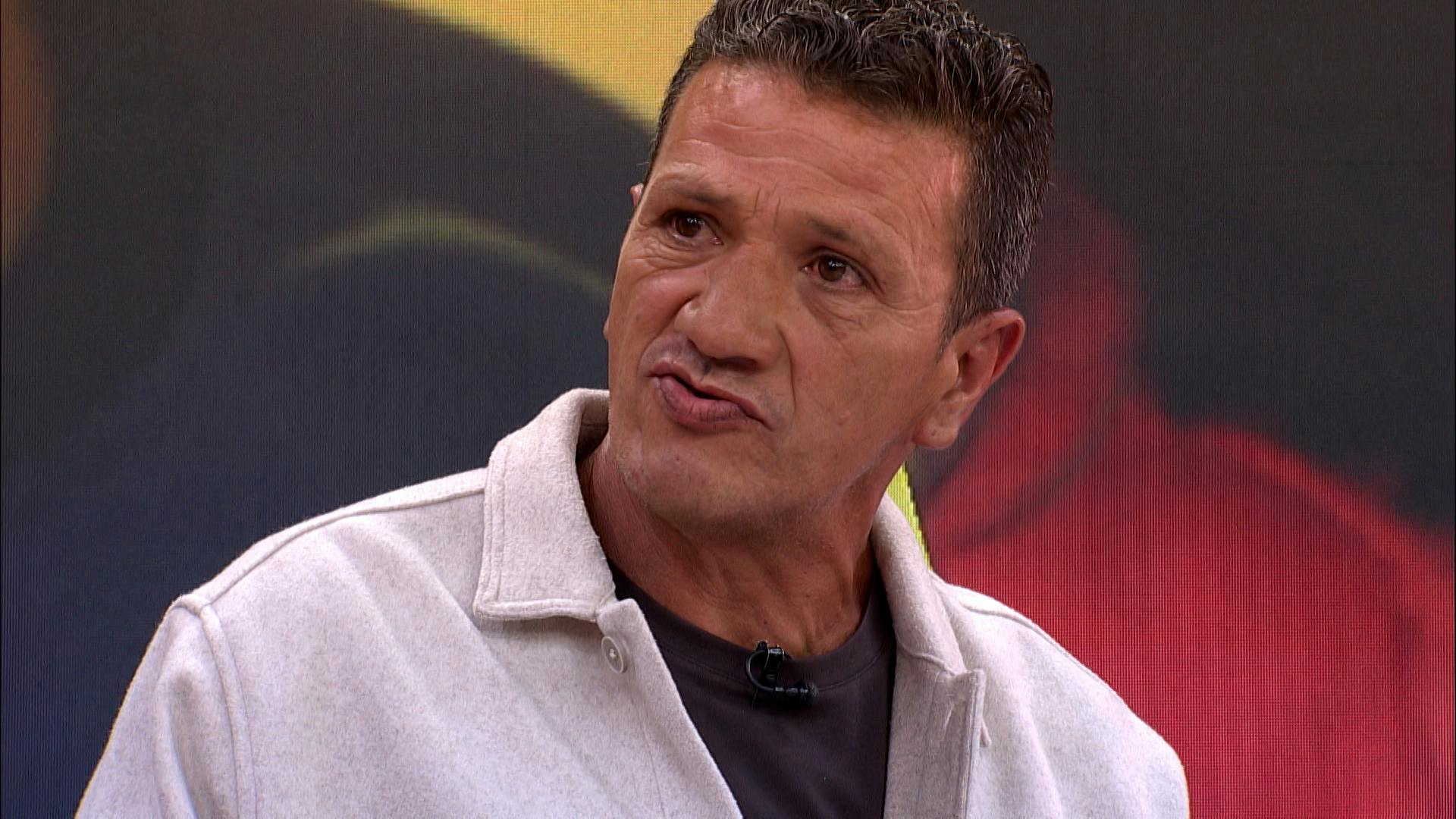 ¡Anda con la mujer de su hermano! Eduardo confiesa la verdad y su hermano no tarda en reaccionar