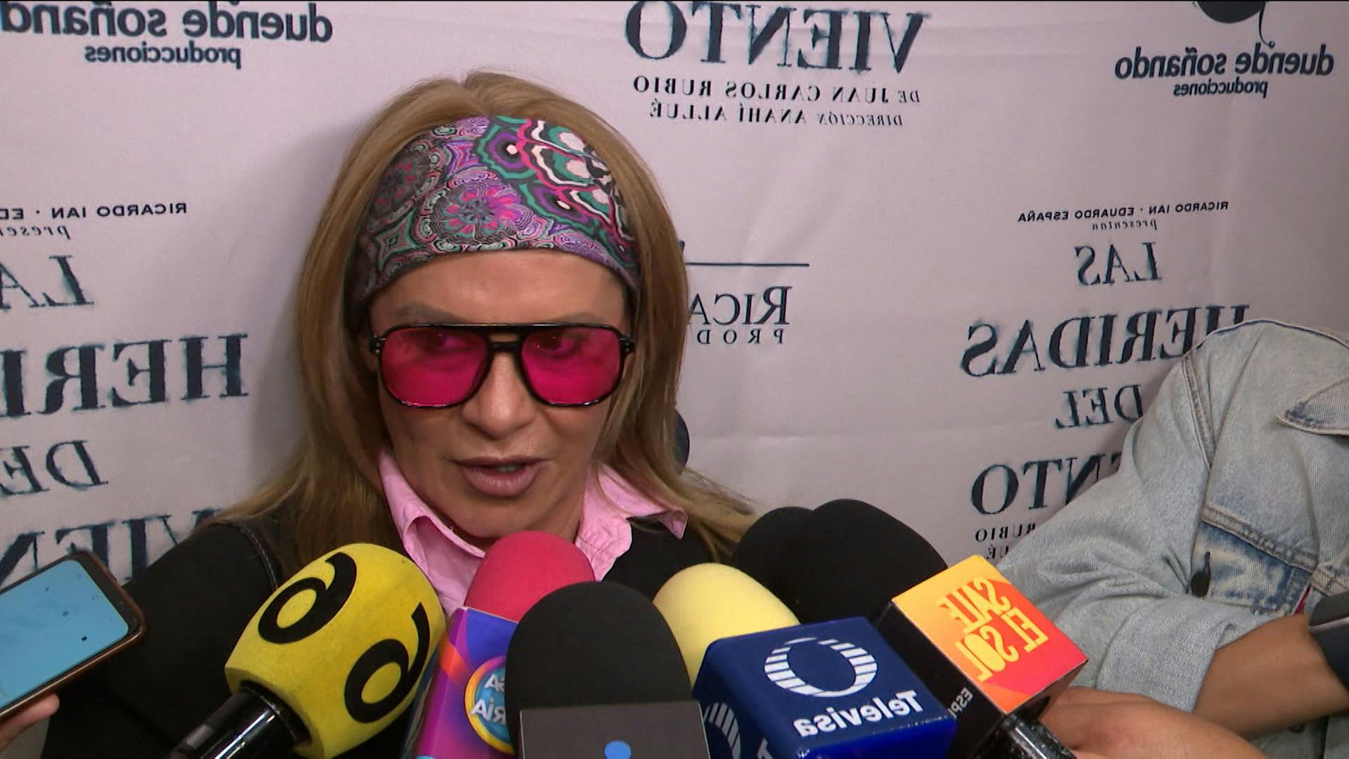 "¡Que la voz de Gaby ayude a muchas mujeres!”, Roxana Castellanos respalda a Gaby Platas en su polémica con Paco de la O