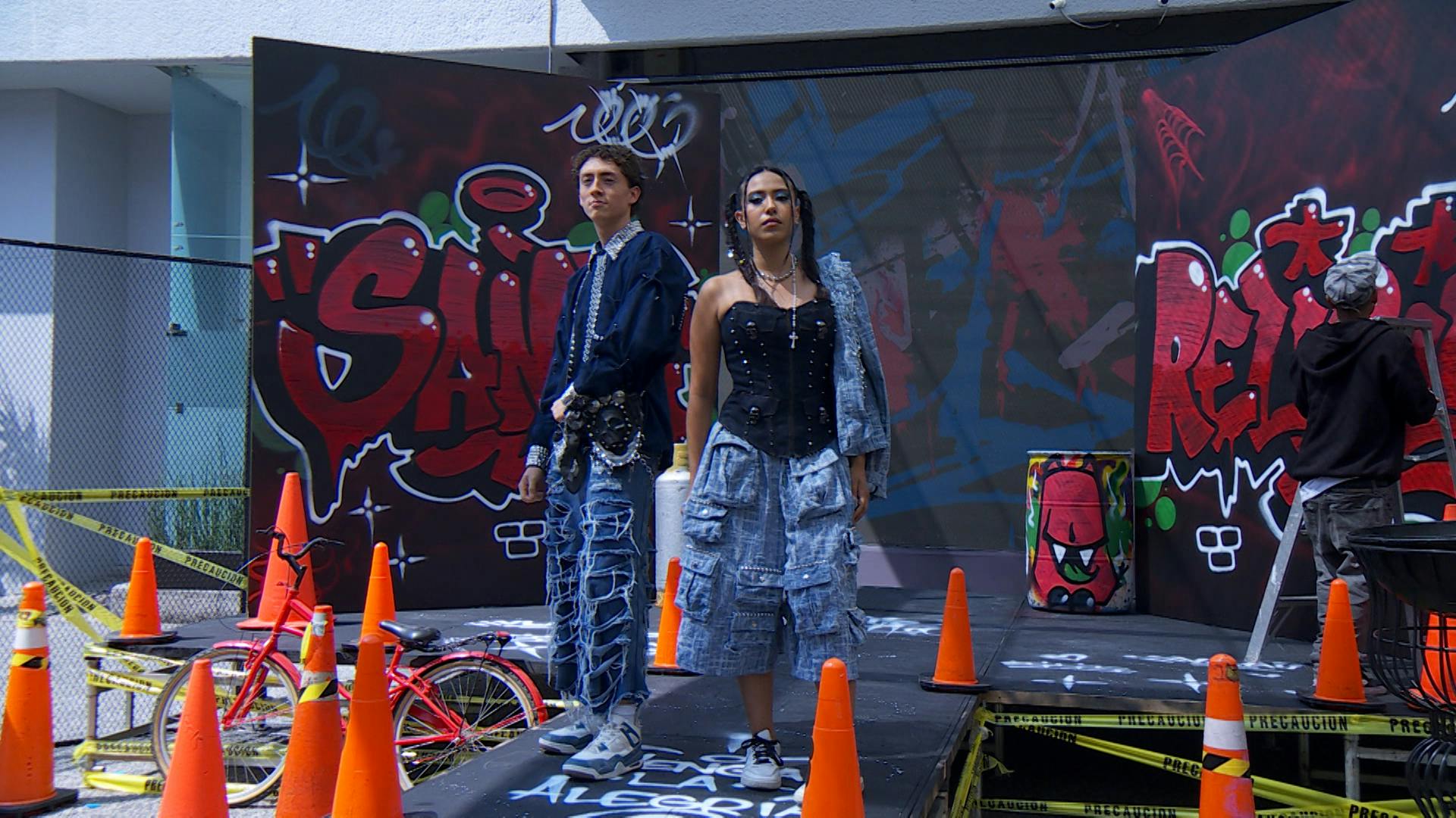 ¡Te voltearán a ver! Roba miradas con estos diseños de moda urbana: lucirás juvenil y muy cómoda