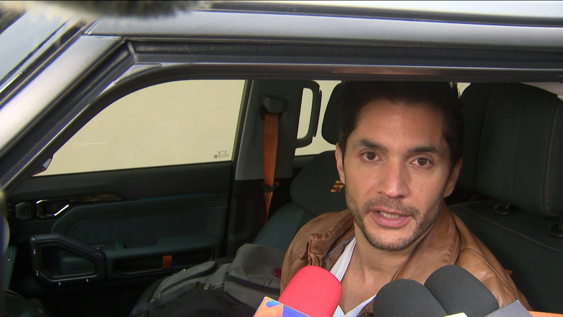 "¡Es una persona muy detestada!”, Daniel Elbittar arremete contra Fernando Carrillo por posturas políticas sobre Venezuela