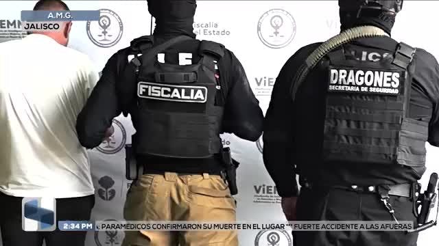 Noticias Jalisco del 11 de mayo 2026