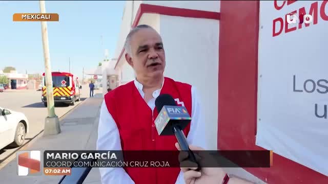 Noticias Baja California del 12 de mayo 2026