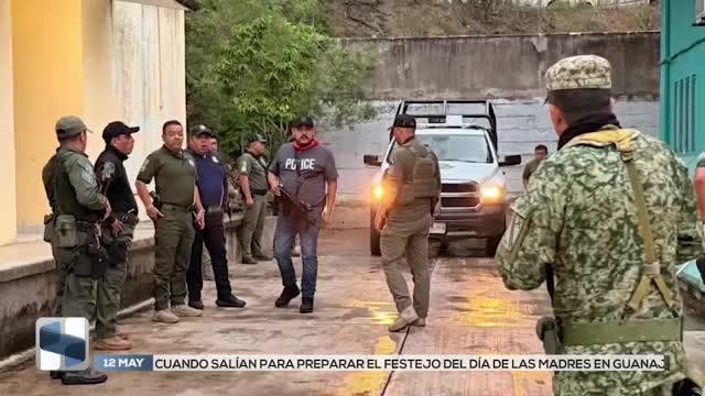 Noticias San Luis Potosí del 12 de mayo 2026