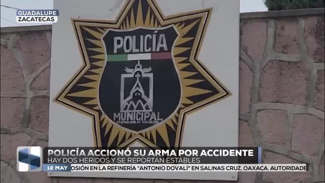 Noticias Zacatecas del 12 de mayo 2026