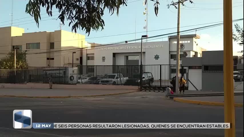 Noticias Aguascalientes del 12 de mayo 2026