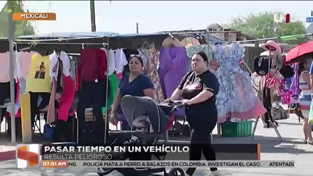 Noticias Baja California del 13 de mayo 2026
