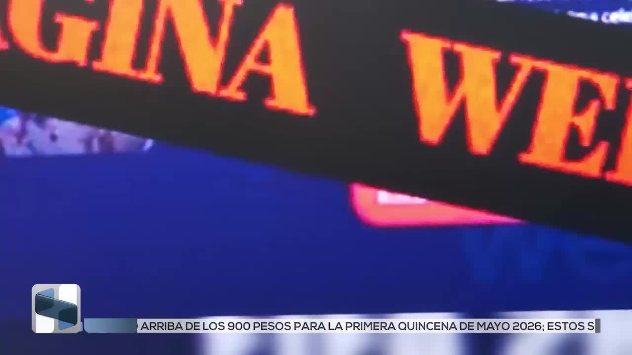 Noticias Estado De México del 13 de mayo 2026
