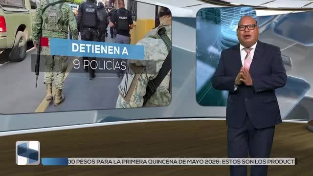 Noticias Hidalgo del 13 de mayo 2026