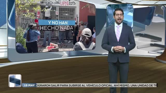 Noticias Oaxaca del 13 de mayo 2026
