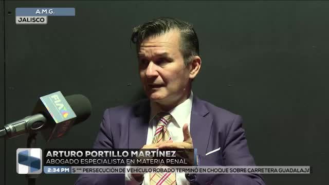 Noticias Jalisco del 13 de mayo 2026