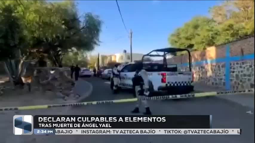 Noticias Bajío del 13 de mayo 2026