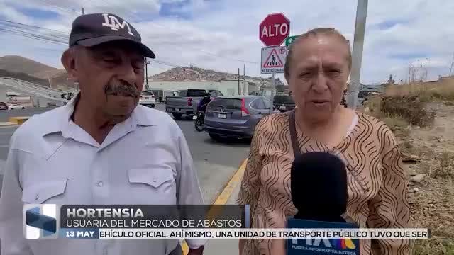 Noticias Zacatecas del 13 de mayo 2026
