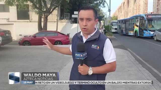 Noticias Querétaro del 13 de mayo 2026