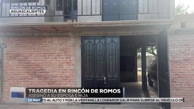Noticias Aguascalientes del 13 de mayo 2026