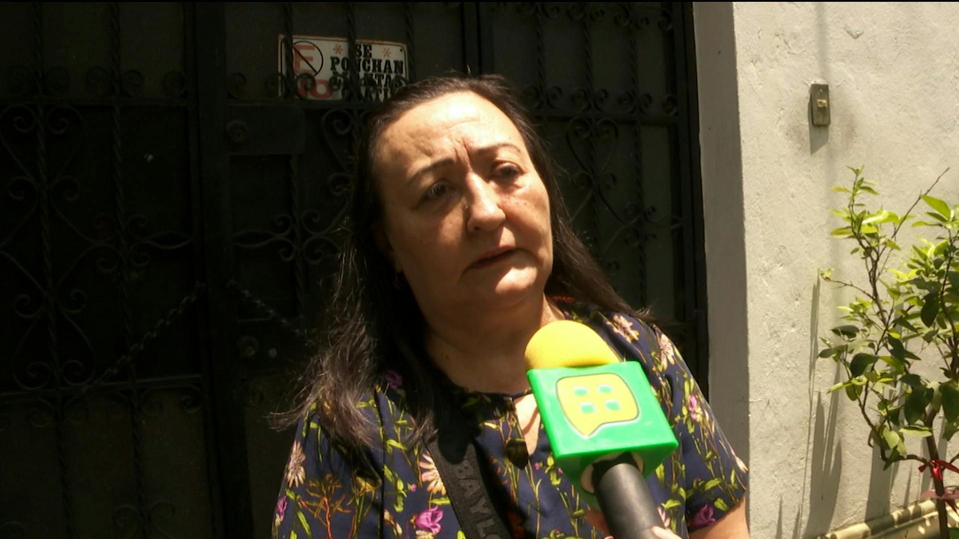 Hija de Carmen Salinas confirma denuncia contra Emiliano Aguilar: “No sé quién lo educó, porque no creo que sus papás”