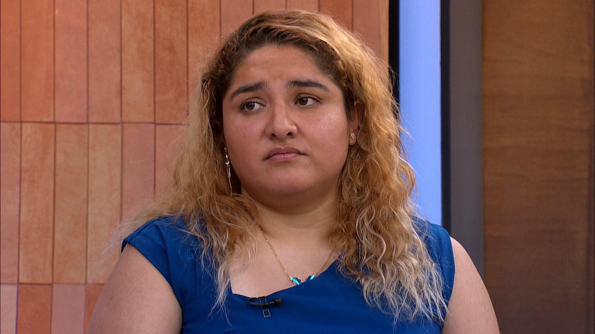 ¡Fue infiel y sus hijos ya no le hablan! Isabel podría perderlo todo por un engaño