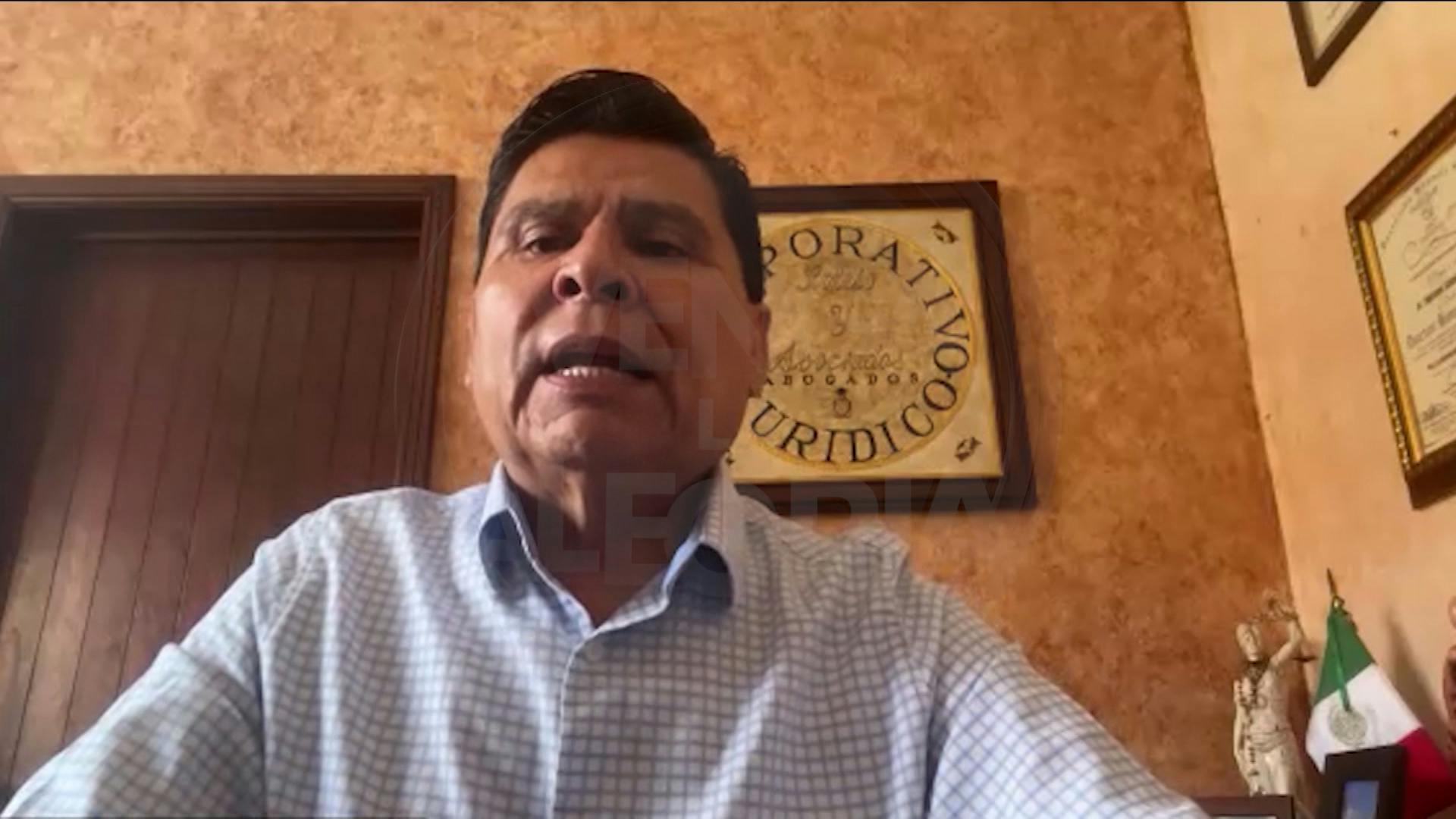 ¿Los hermanos de Joan Sebastian recibirían herencia? Esto aclaró el abogado de la familia