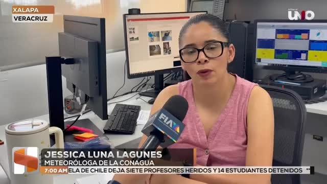 Noticias Veracruz del 14 de mayo 2026