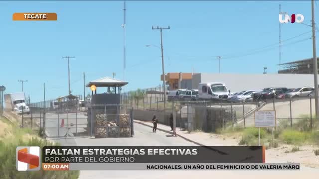 Noticias Baja California del 14 de mayo 2026