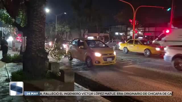 Noticias Oaxaca del 14 de mayo 2026