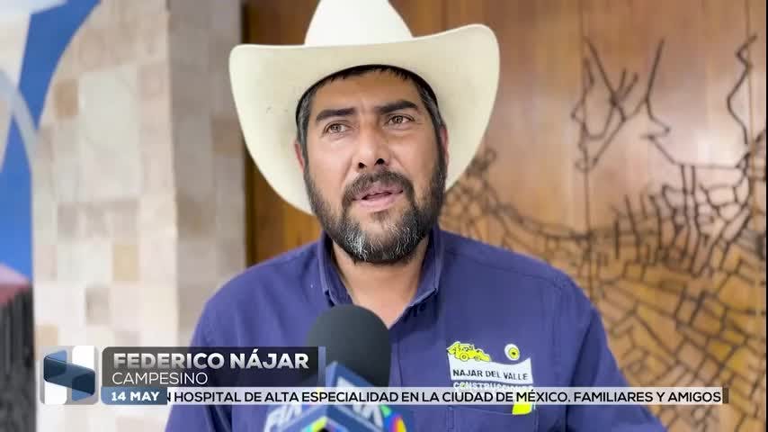 Noticias Zacatecas del 14 de mayo 2026