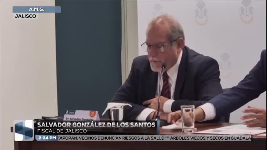 Noticias Jalisco del 14 de mayo 2026