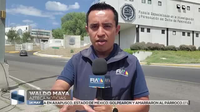 Noticias Querétaro del 14 de mayo 2026