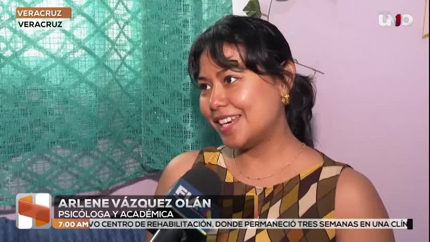 Noticias Veracruz del 15 de mayo 2026